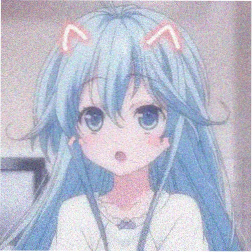 头像